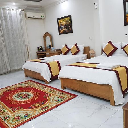 Kim Cuong - Hotel Near Tan Son Nhat Airport Хошимін Екстер'єр фото