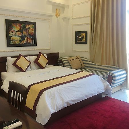 Kim Cuong - Hotel Near Tan Son Nhat Airport Хошимін Екстер'єр фото